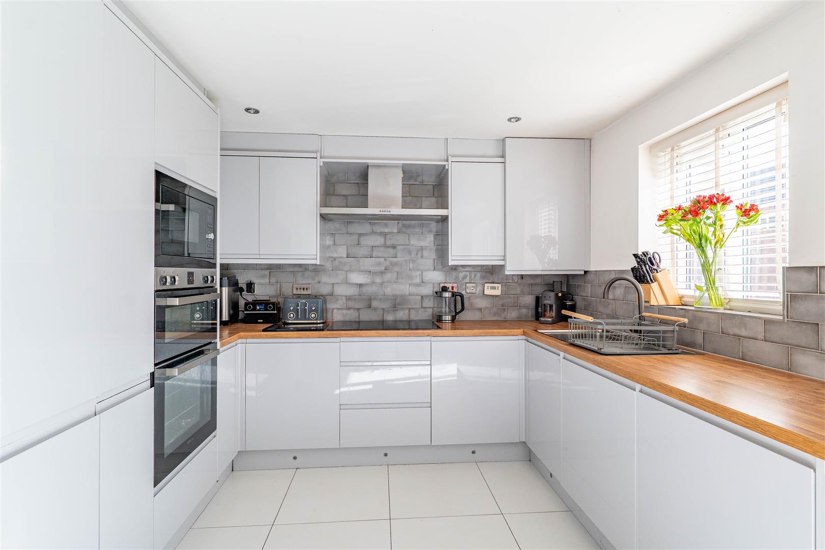 Robinson close, Buckshaw Village, Chorley
